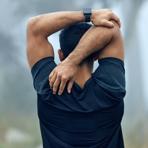 Anti-inflammatory Living