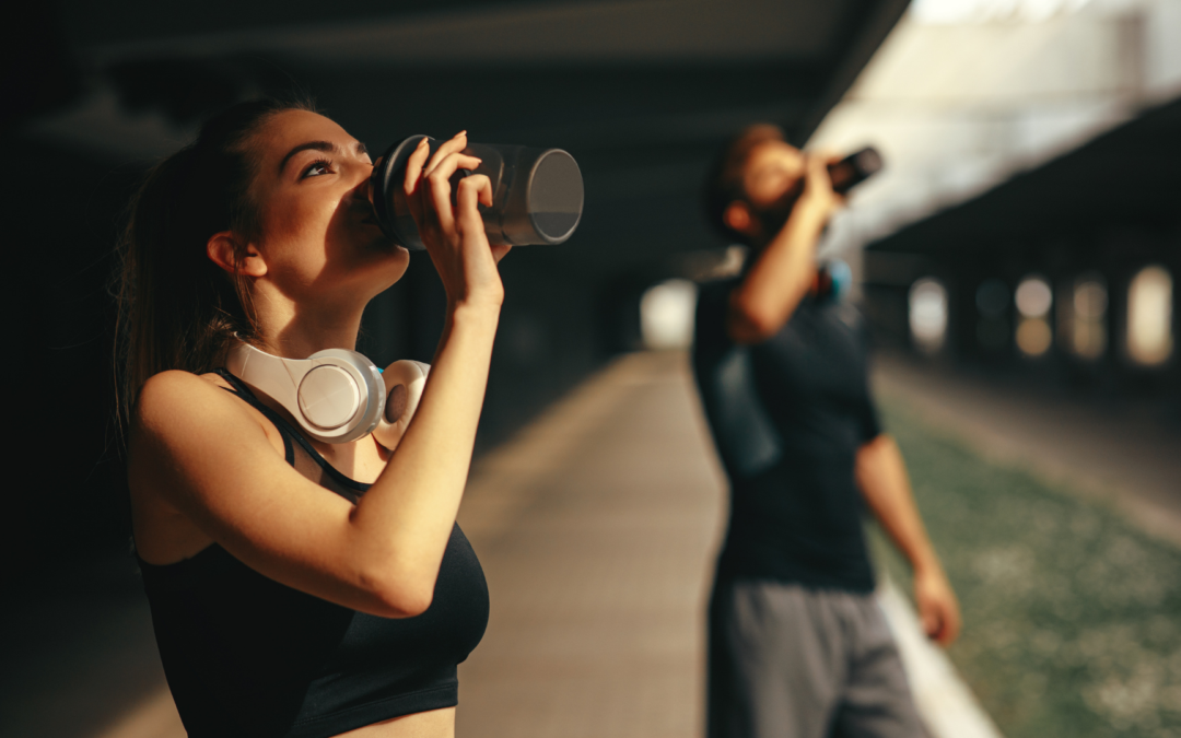 The Protein Paradox
