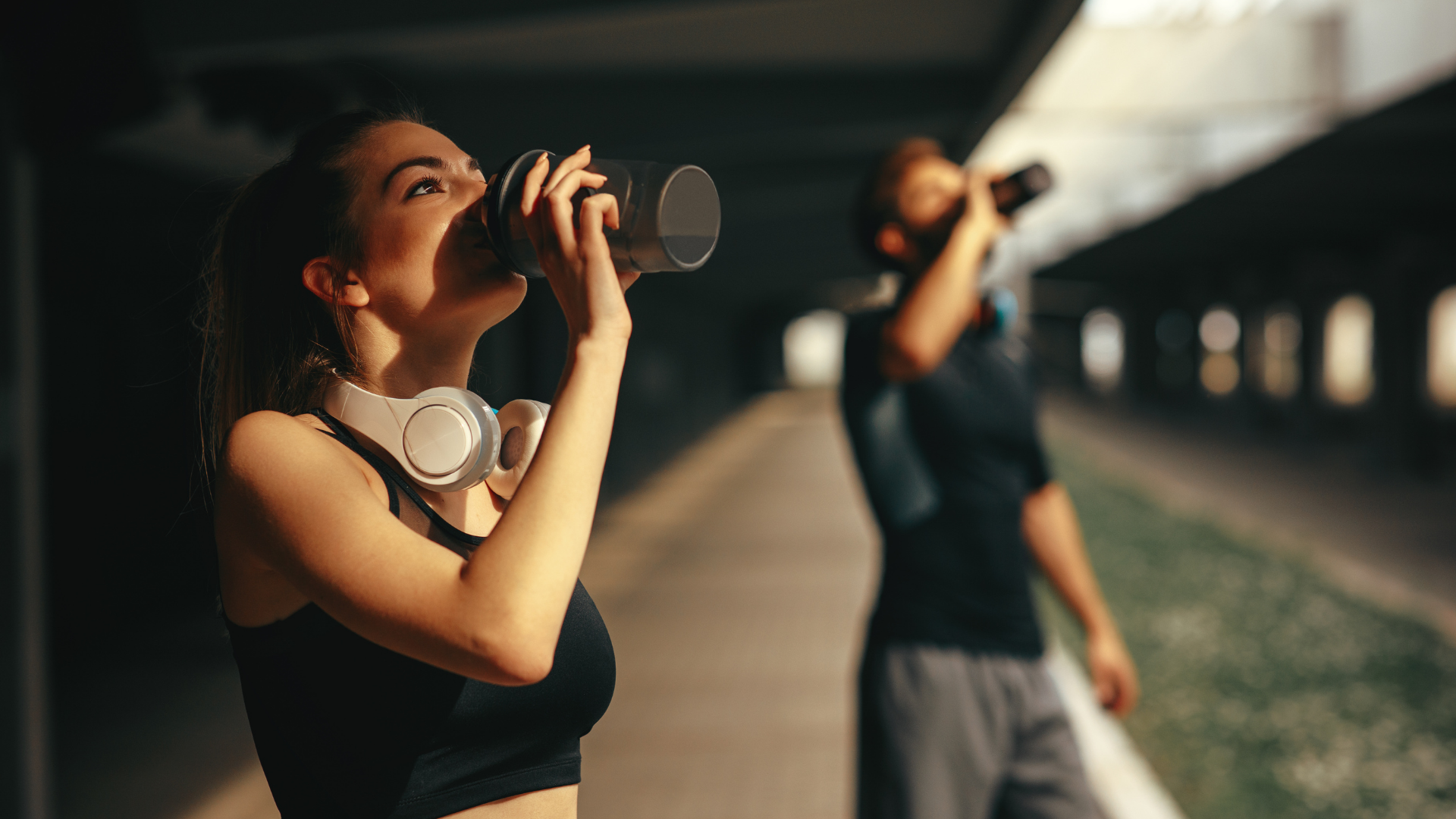 The Protein Paradox