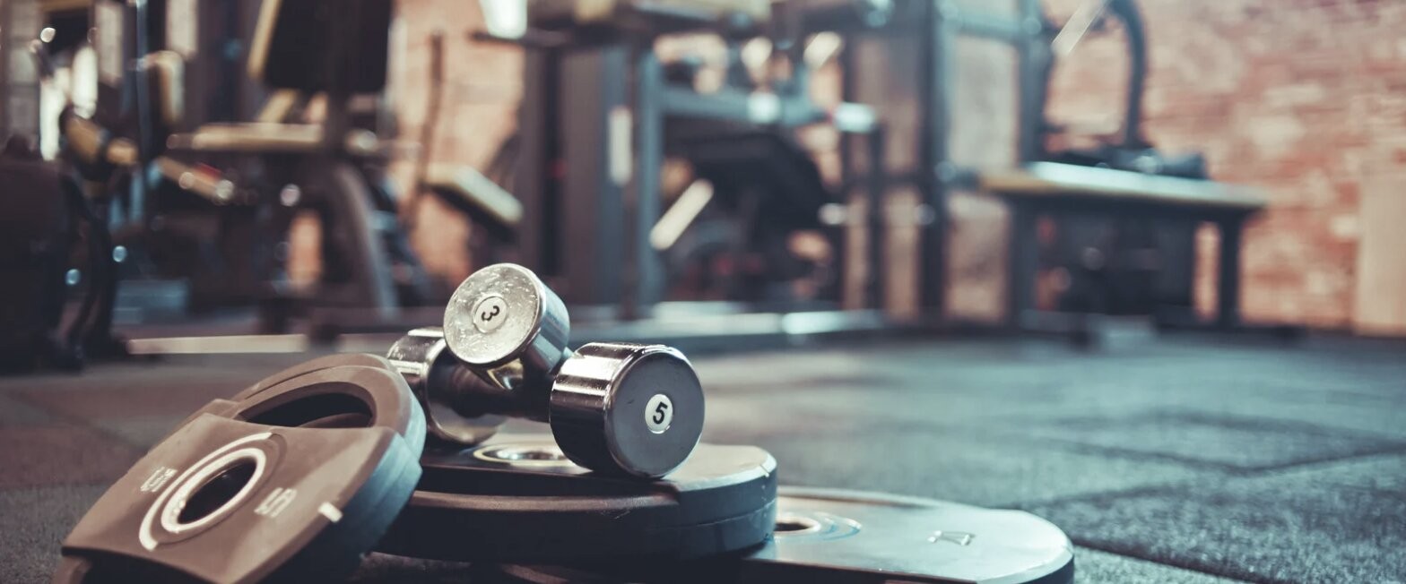 silence-before-the-workout